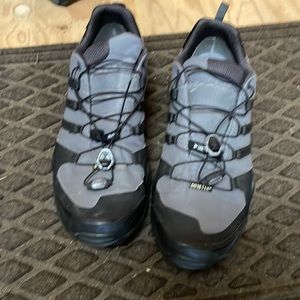 Adidas Terrex Swift Gore-Tex hiking shoes